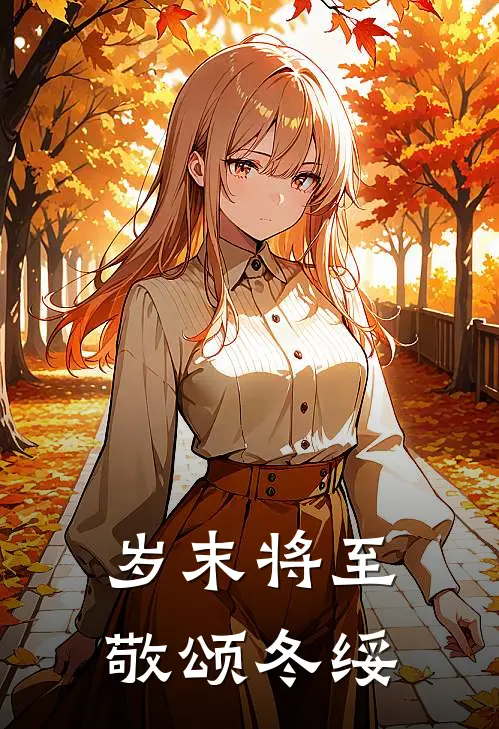 岁末将至,敬颂冬绥