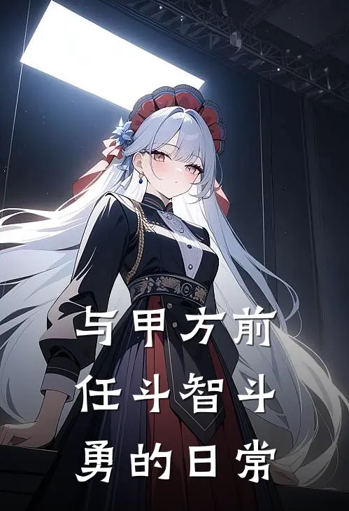 与甲方前任斗智斗勇的日常