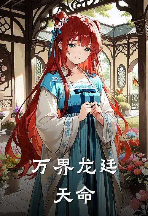 万界龙廷：天命