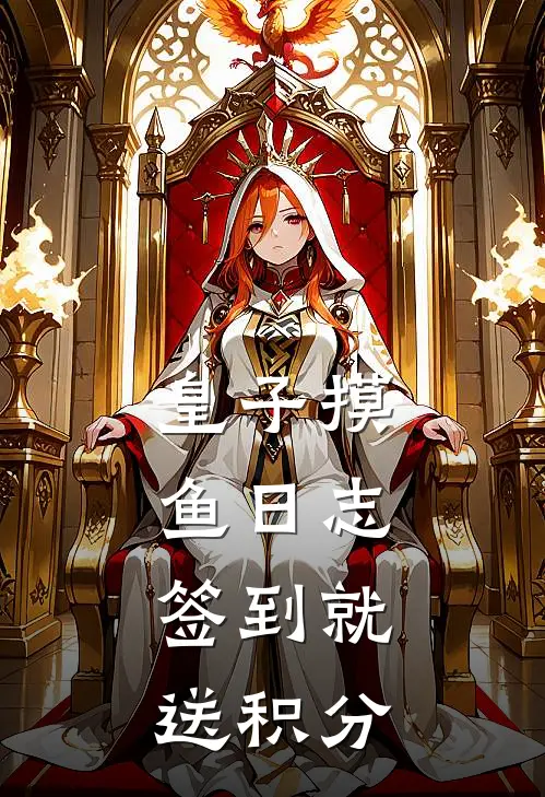 皇子摸鱼日志：签到就送积分(嬴闲丽妃)在哪看免费小说_全本免费完结小说皇子摸鱼日志：签到就送积分嬴闲丽妃