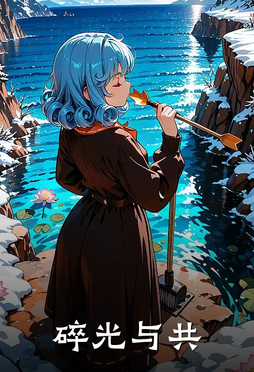 碎光与共江芙栀江芙栀热门的网络小说_热门的网络小说碎光与共(江芙栀江芙栀)