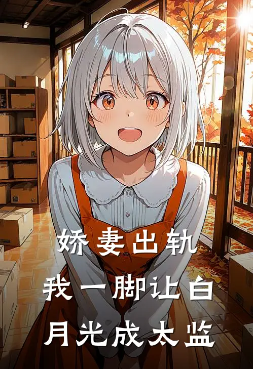 娇妻出轨：我一脚让白月光成太监