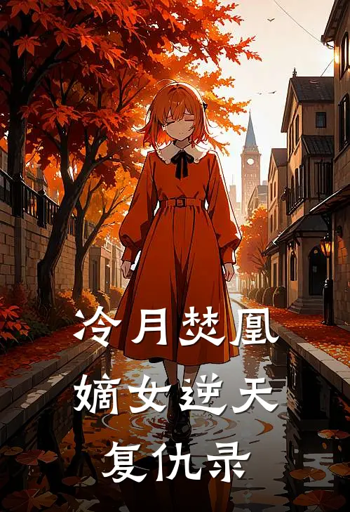 冷月焚凰：嫡女逆天复仇录