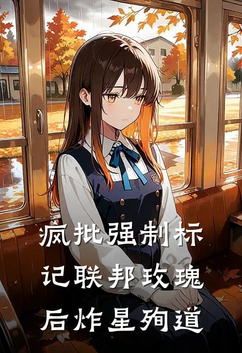 疯批强制标记联邦玫瑰后炸星殉道