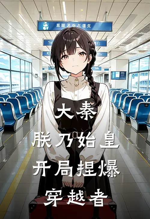 大秦：朕乃始皇，开局捏爆穿越者