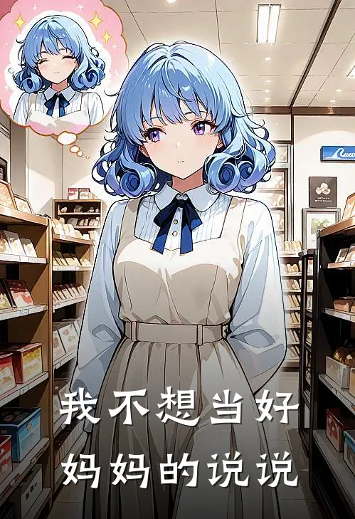 我不想当好妈妈的说说