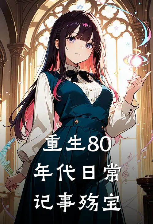 重生80年代日常记事 殇宝