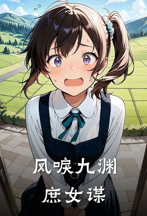 凤唳九渊：庶女谋