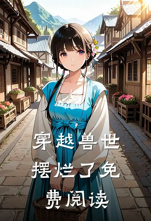 穿越兽世摆烂了免费阅读