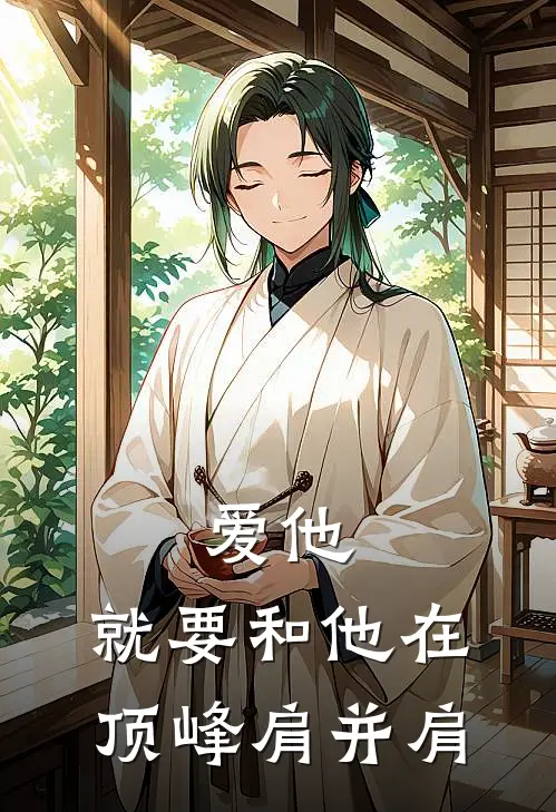 爱他，就要和他在顶峰肩并肩(敏安炫雅)免费阅读_完结热门小说爱他，就要和他在顶峰肩并肩(敏安炫雅)