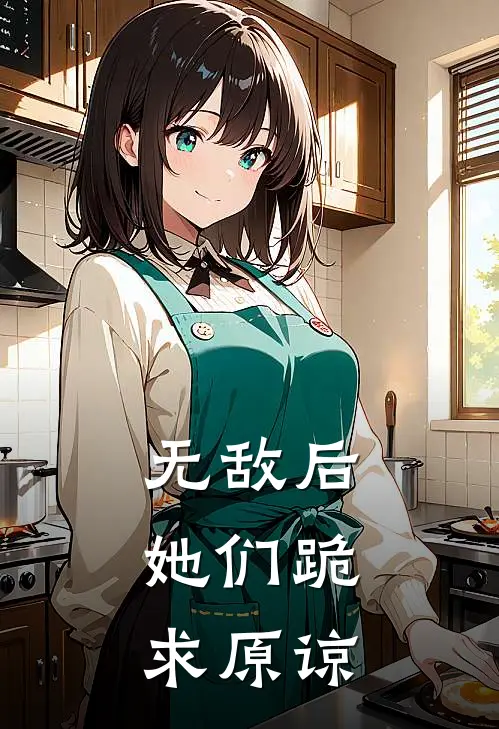 无敌后，她们跪求原谅