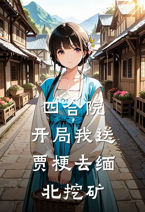 四合院：开局我送贾梗去缅北挖矿(林凡易中海)完结小说_热门小说推荐四合院：开局我送贾梗去缅北挖矿林凡易中海