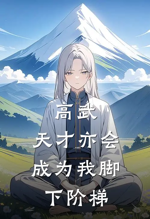 高武：天才亦会成为我脚下阶梯(林夜林夜)小说完结版_全文阅读免费全集高武：天才亦会成为我脚下阶梯林夜林夜