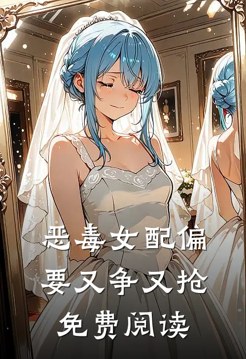 恶毒女配偏要又争又抢免费阅读