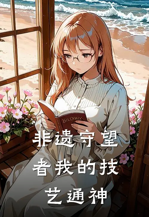 非遗守望者【我的技艺通神】(陈望苏绣)完本小说_全本免费小说非遗守望者【我的技艺通神】陈望苏绣