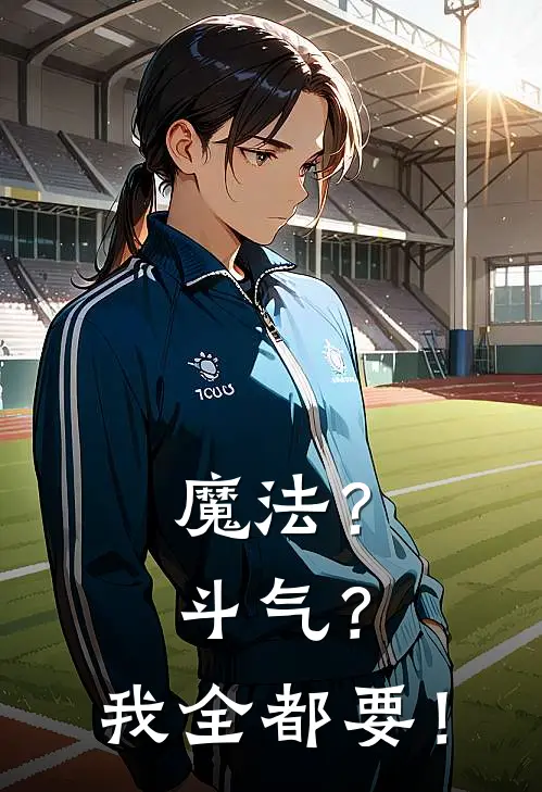 魔法？斗气？我全都要！(林恩雷克斯)小说完结版_全文阅读免费全集魔法？斗气？我全都要！林恩雷克斯