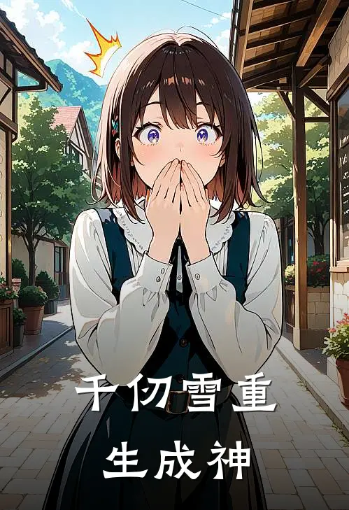 千仞雪重生成神