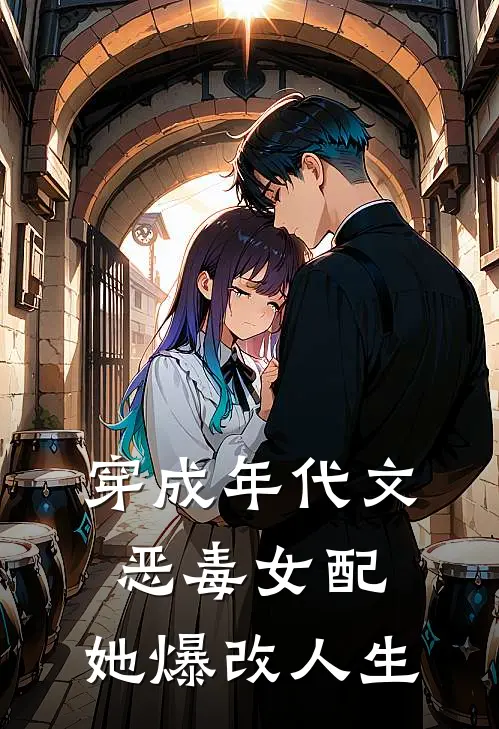 穿成年代文恶毒女配，她爆改人生(周子豪沈晚晴)全本免费小说阅读_全文免费阅读穿成年代文恶毒女配，她爆改人生周子豪沈晚晴