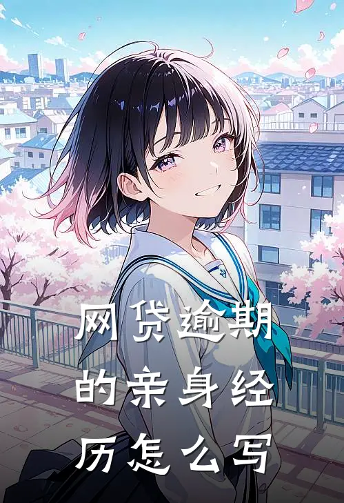 网贷逾期的亲身经历怎么写