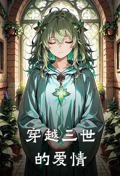 穿越三世的爱情