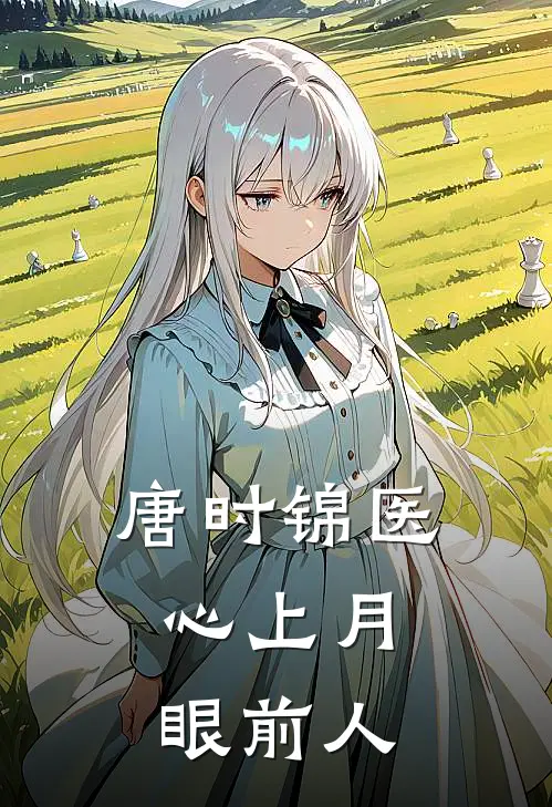 唐时锦医：心上月，眼前人林微阿苑免费小说全文阅读_最新好看小说唐时锦医：心上月，眼前人林微阿苑