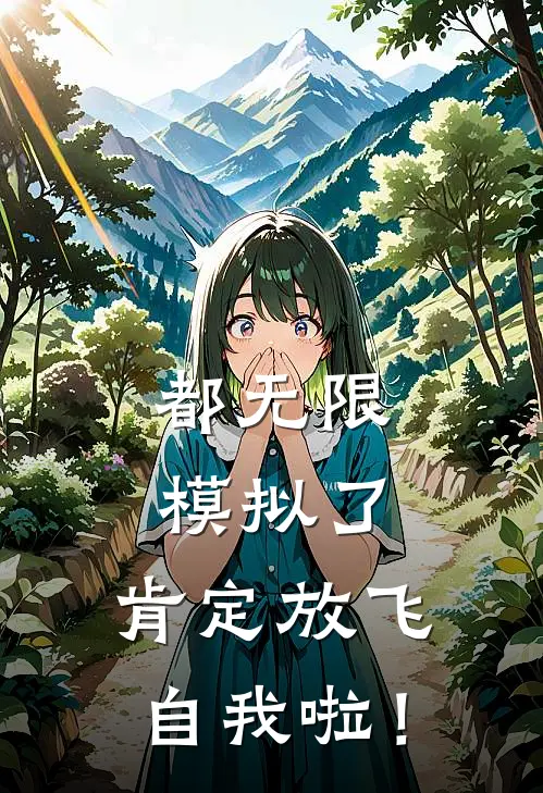 都无限模拟了，肯定放飞自我啦！