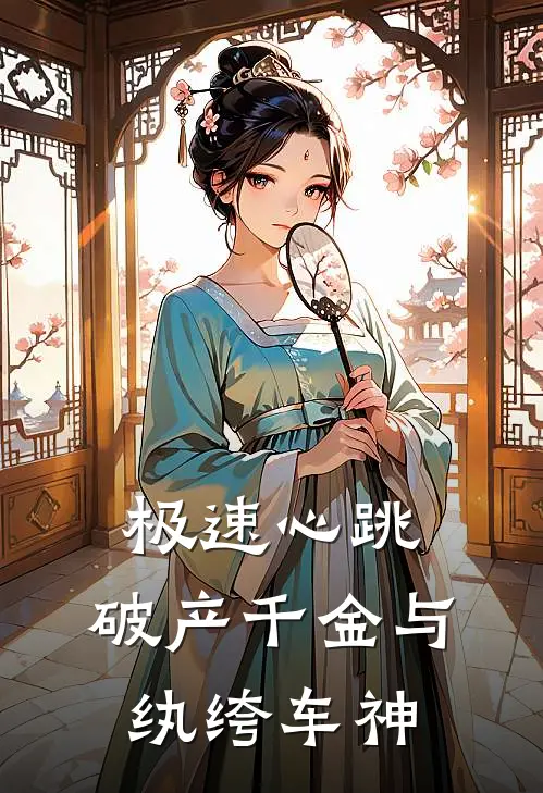 极速心跳：破产千金与纨绔车神