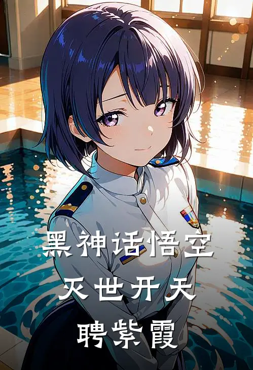 黑神话悟空：灭世开天聘紫霞