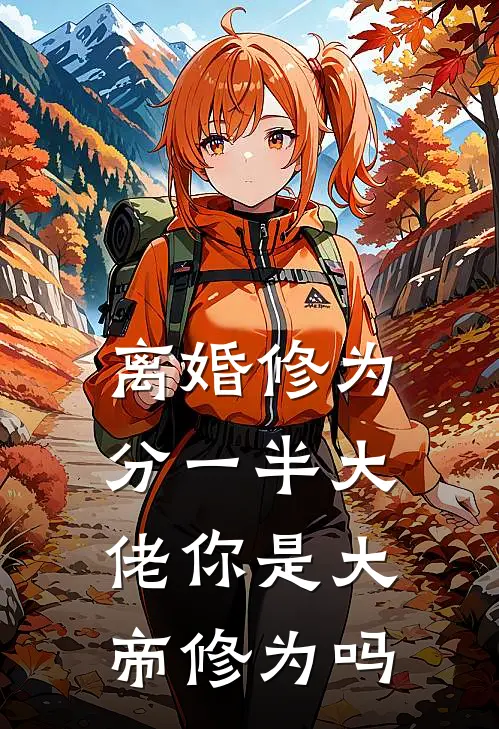 离婚修为分一半大佬你是大帝修为吗