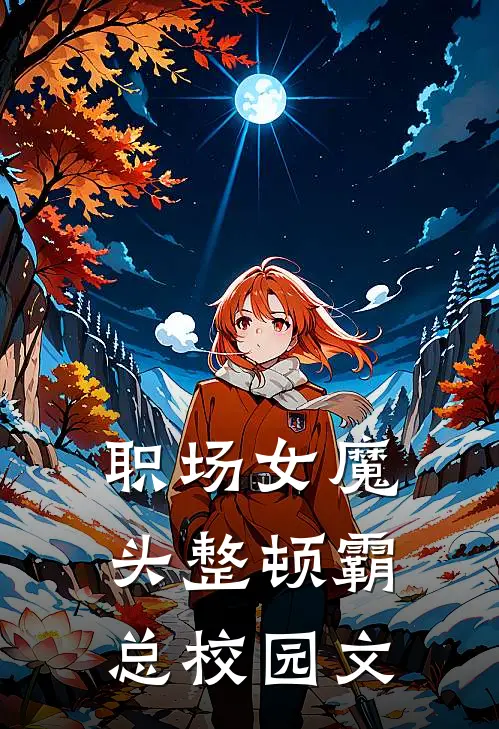 职场女魔头整顿霸总校园文(林悦慕佳航)全文免费在线阅读_职场女魔头整顿霸总校园文热门小说