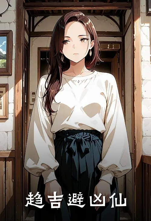 趋吉避凶仙(陈钧赵石)最热门小说_全本完结小说趋吉避凶仙(陈钧赵石)