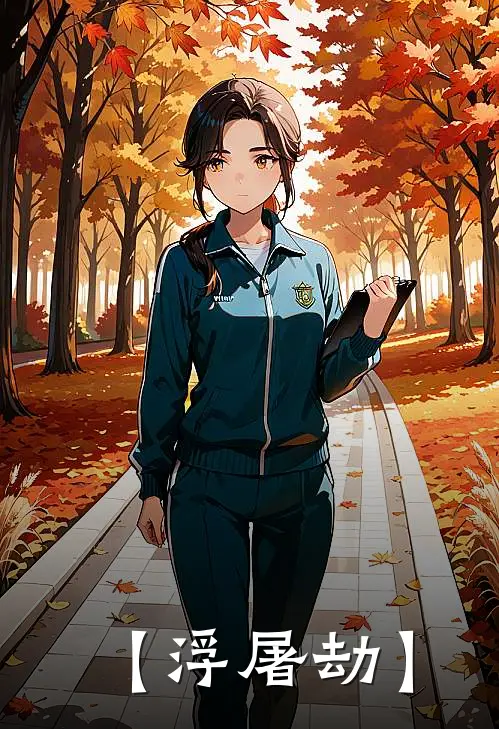 【浮屠劫】(林风林风)全文免费在线阅读_【浮屠劫】热门小说