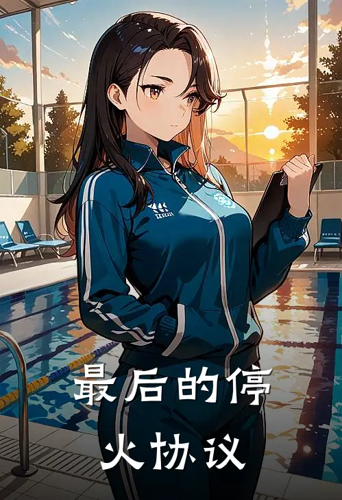 最后的停火协议（苏哲张可晨）全文免费阅读无弹窗大结局_最后的停火协议最新章节列表