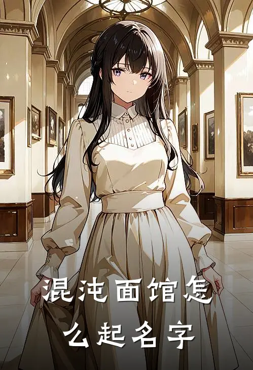 混沌面馆怎么起名字