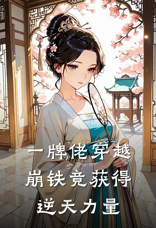 一牌佬穿越崩铁竟获得逆天力量纳努克丹恒小说完结免费_最新章节列表一牌佬穿越崩铁竟获得逆天力量(纳努克丹恒)