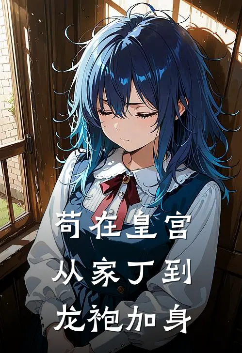 苟在皇宫，从家丁到龙袍加身