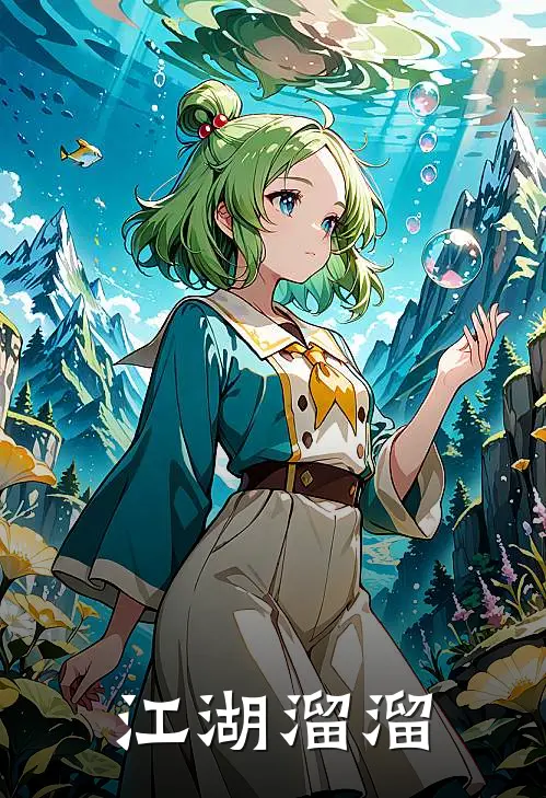江湖溜溜