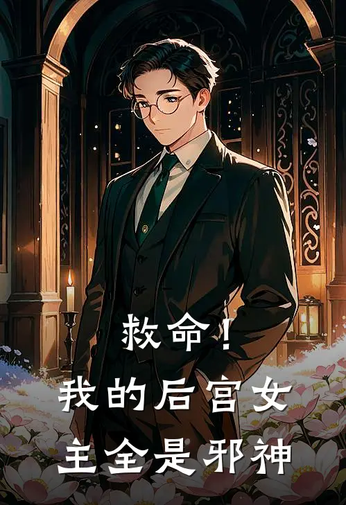 救命！我的后宫女主全是邪神(叶尘苏清寒)网络热门小说_最新小说救命！我的后宫女主全是邪神(叶尘苏清寒)