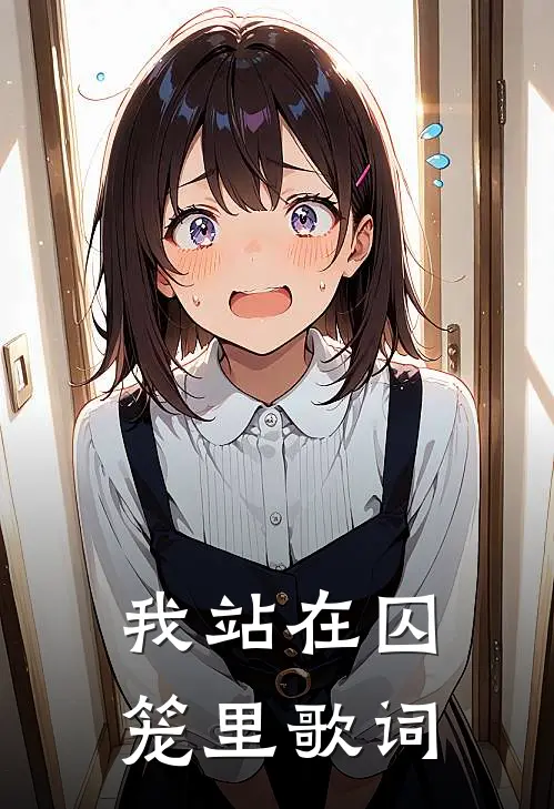 我站在囚笼里歌词