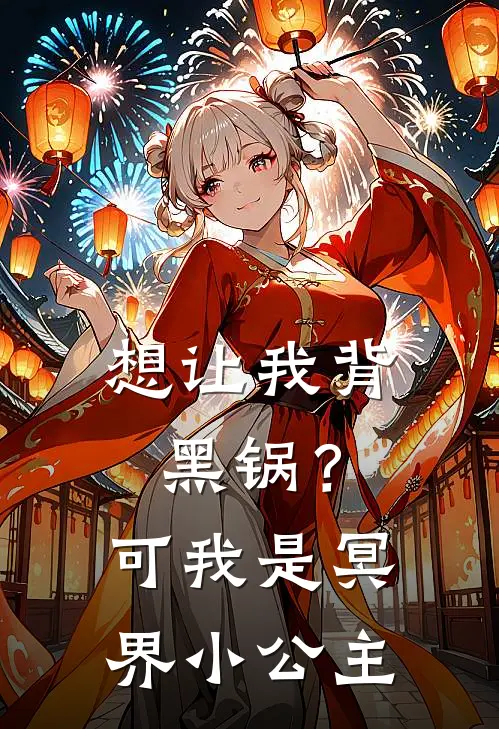 想让我背黑锅？可我是冥界小公主(抖音热门)网络热门小说_最新小说想让我背黑锅？可我是冥界小公主(抖音热门)