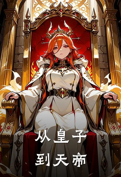 《从皇子到天帝》凌云李维已完结小说_从皇子到天帝(凌云李维)经典小说