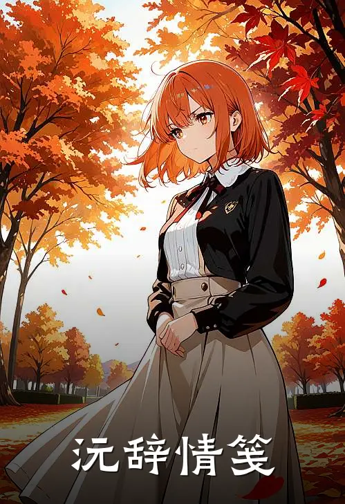 《沅辞情笺》沈清沅陆砚辞全文免费在线阅读_《沅辞情笺》全集阅读