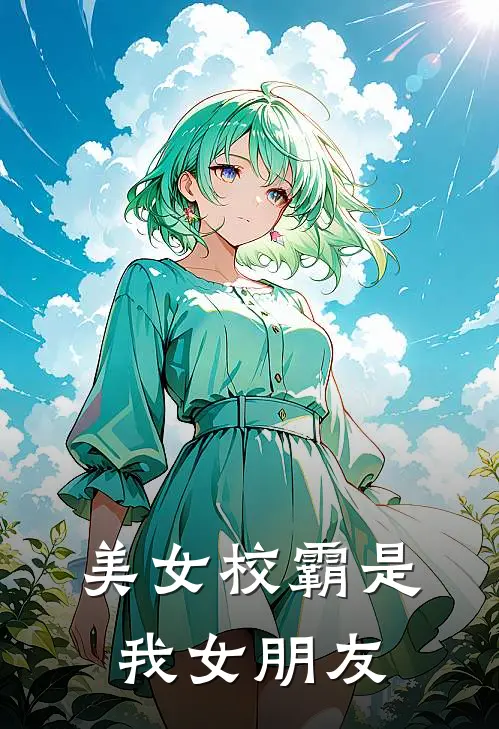 美女校霸是我女朋友