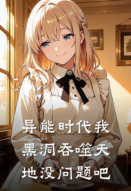 异能时代我黑洞吞噬天地没问题吧(叶凡程晓飞)全集阅读_异能时代我黑洞吞噬天地没问题吧最新章节阅读