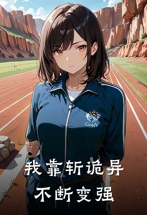 我靠斩诡异不断变强