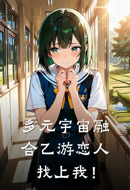 多元宇宙融合乙游恋人找上我！