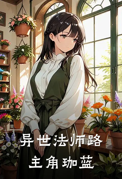 异世法师路主角珈蓝