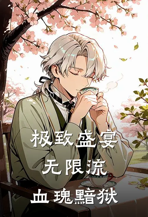 极致盛宴无限流：血瑰黯狱