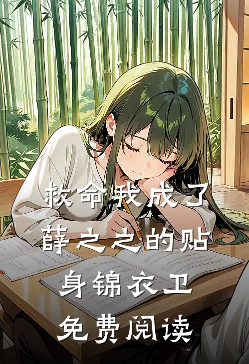 救命我成了薛之之的贴身锦衣卫免费阅读