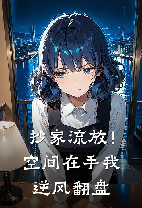 抄家流放！空间在手，我逆风翻盘(慕千月杨文昌)全文阅读免费全集_完结小说抄家流放！空间在手，我逆风翻盘慕千月杨文昌